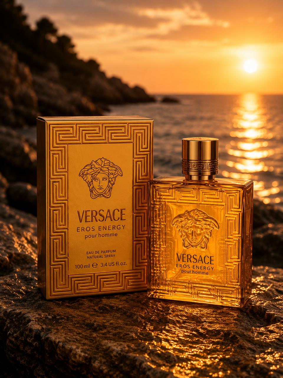 Versace Eros